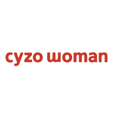 cyzo woman