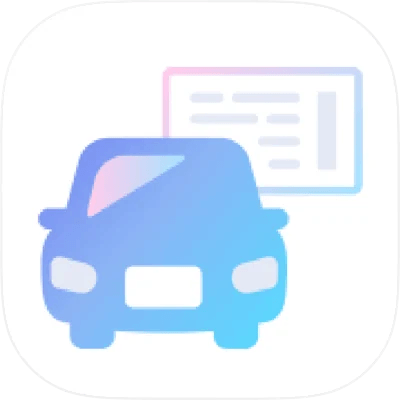 車検証閲覧アプリ