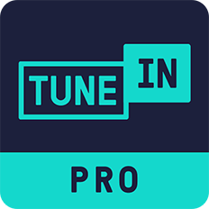 TuneIn Radio Pro