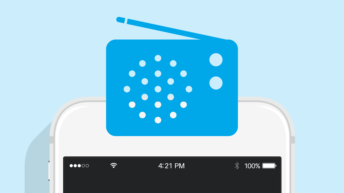 ラジオアプリの選び方 おすすめの1本は Iphone Android