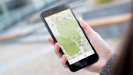 オフラインで使える！地図アプリ2選 iPhone・Android対応