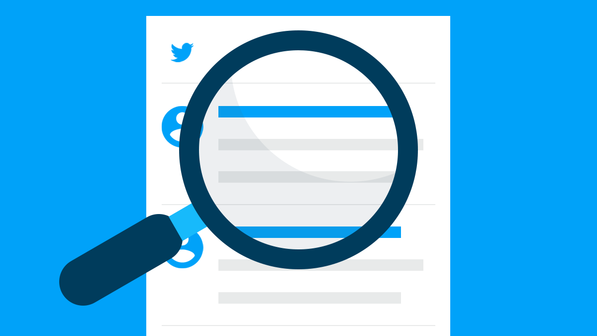 Twitter検索：過去のツイートを見る4つの方法まとめ