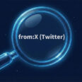 X(旧Twitter)検索コマンドをChatGPTで作る方法|魔法のプロンプト