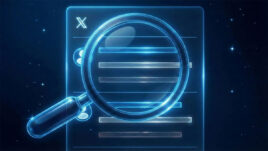 X（旧Twitter）Grokで過去ツイートの検索方法｜コマンドとの使い分けは？