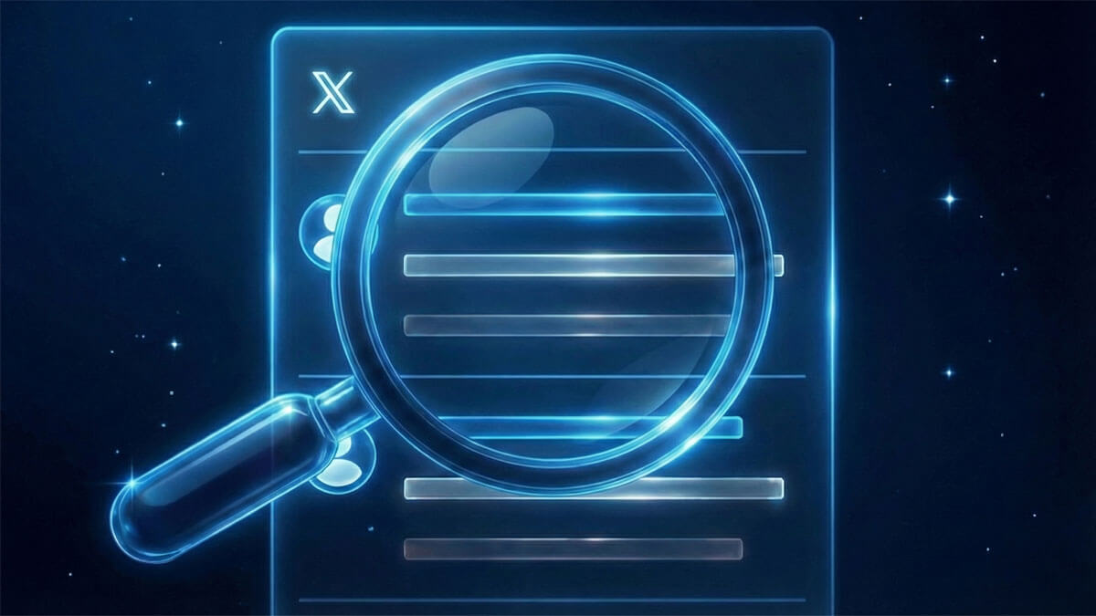 XのGrokで過去ポストを検索する方法|コマンド検索との使い分けは?